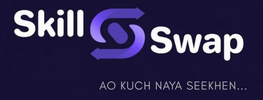 Skill Swap Logo